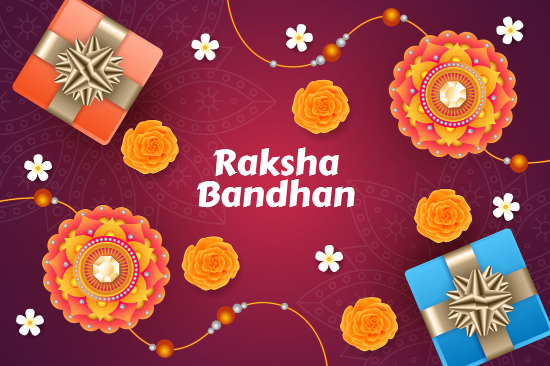 Raksha Bandhan 2024: Best Rakhi Gift For Sister/ Brother