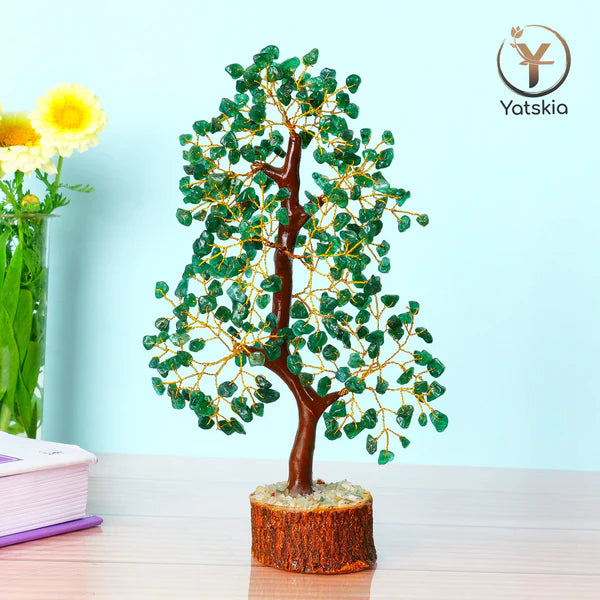 Crystal Trees: Best-Selling Healing and Home Decor Crystal Products