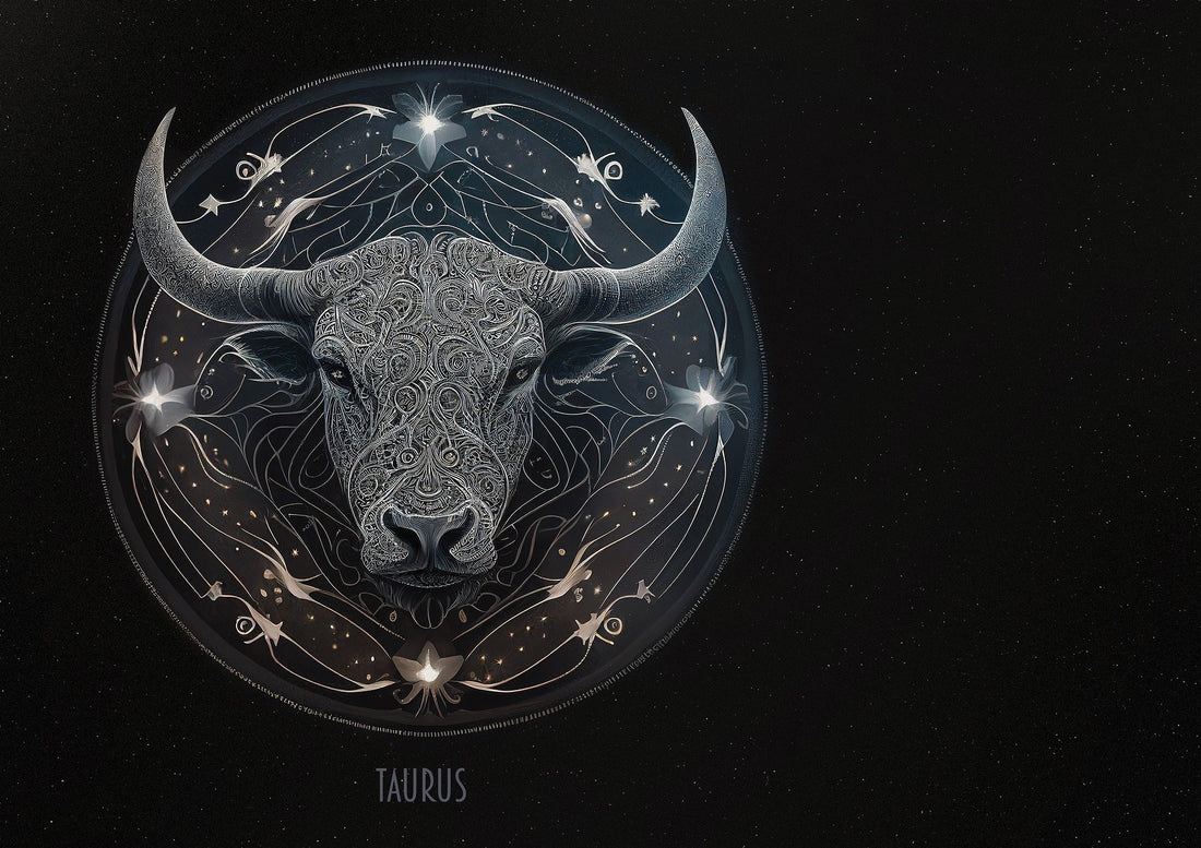 Best Crystals for Taurus Zodiac Symbol | Birthstones for Taurus