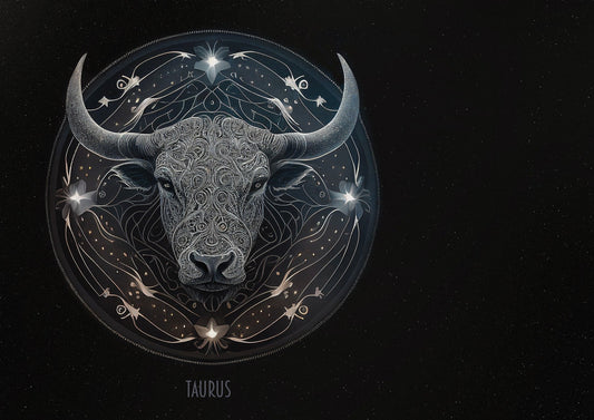 Best Crystals for Taurus Zodiac Symbol | Birthstones for Taurus